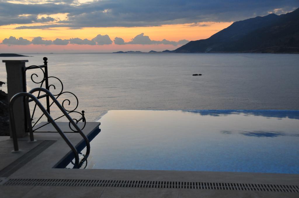 Lycian Breeze Villa